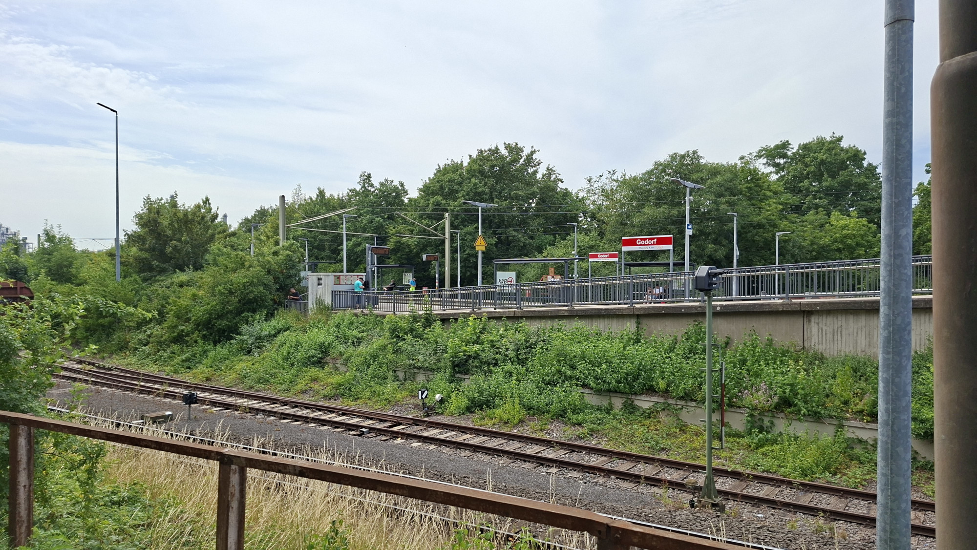 Koeln Godorf